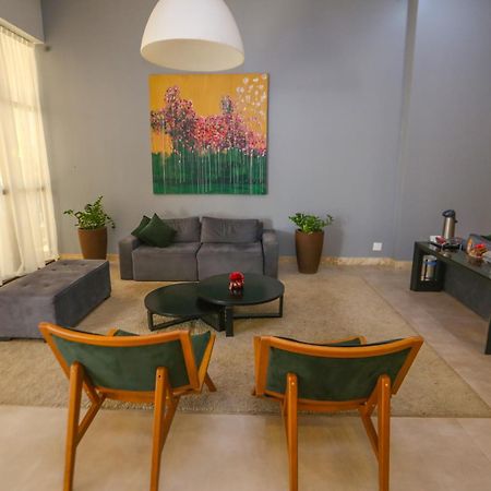 Stay Inn Hotel Imperatriz Kültér fotó