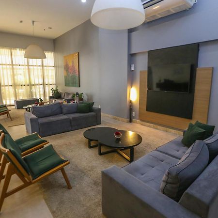 Stay Inn Hotel Imperatriz Kültér fotó