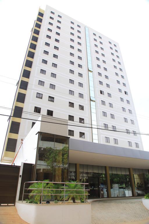 Stay Inn Hotel Imperatriz Kültér fotó