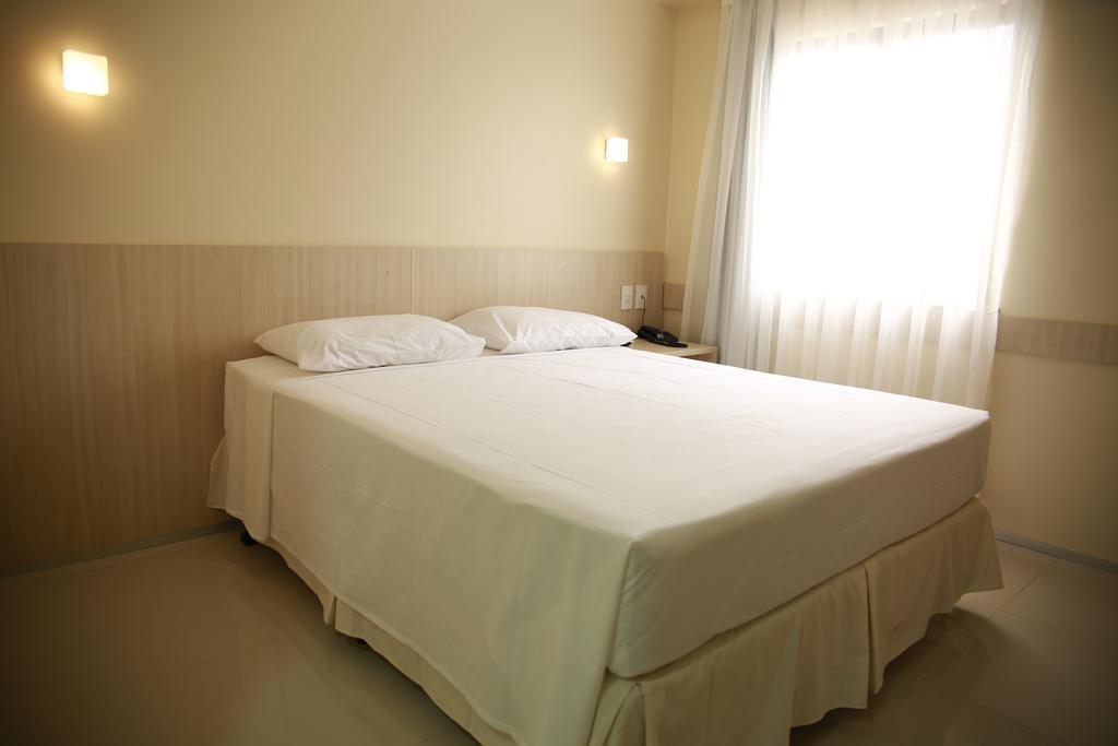 Stay Inn Hotel Imperatriz Kültér fotó