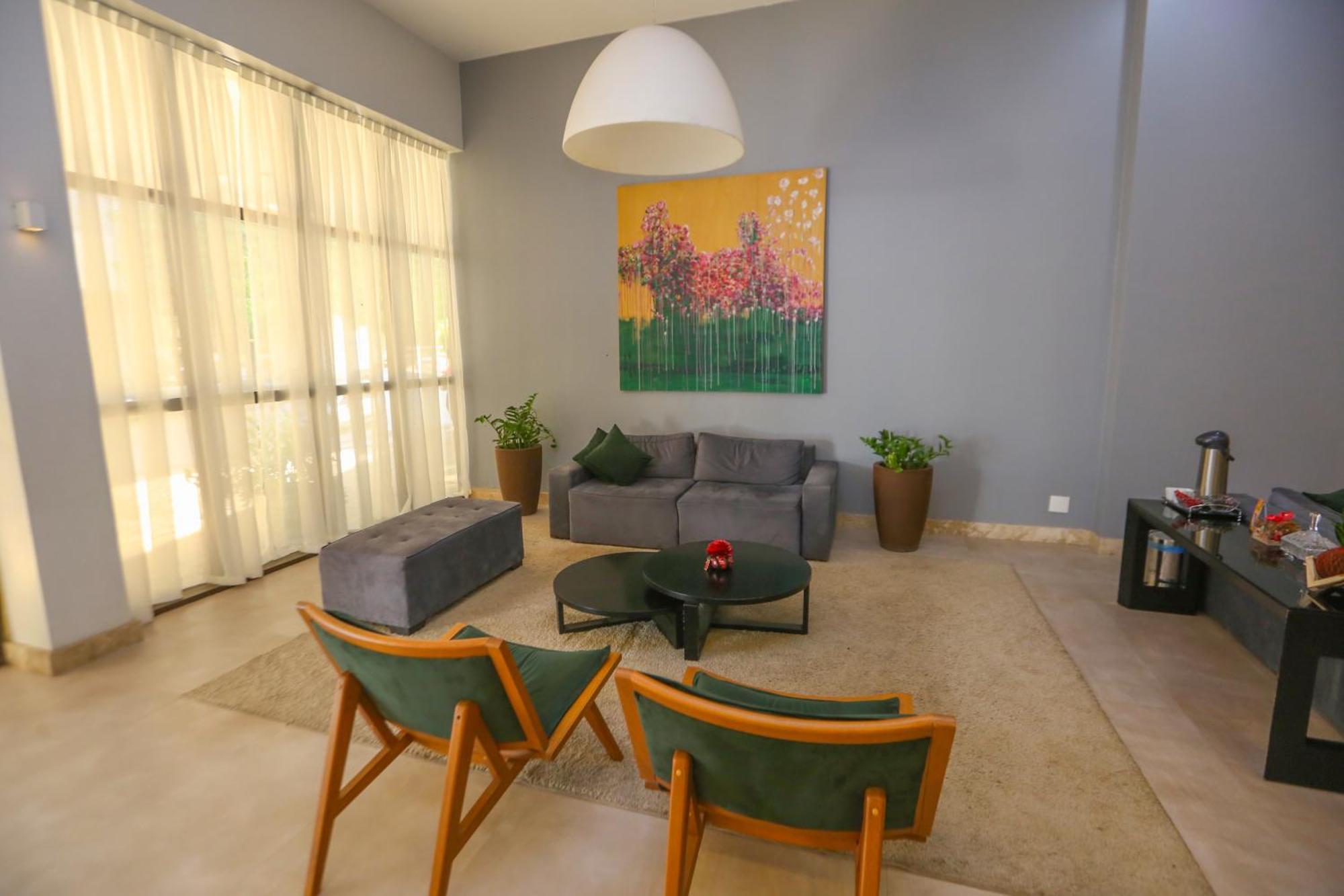 Stay Inn Hotel Imperatriz Kültér fotó