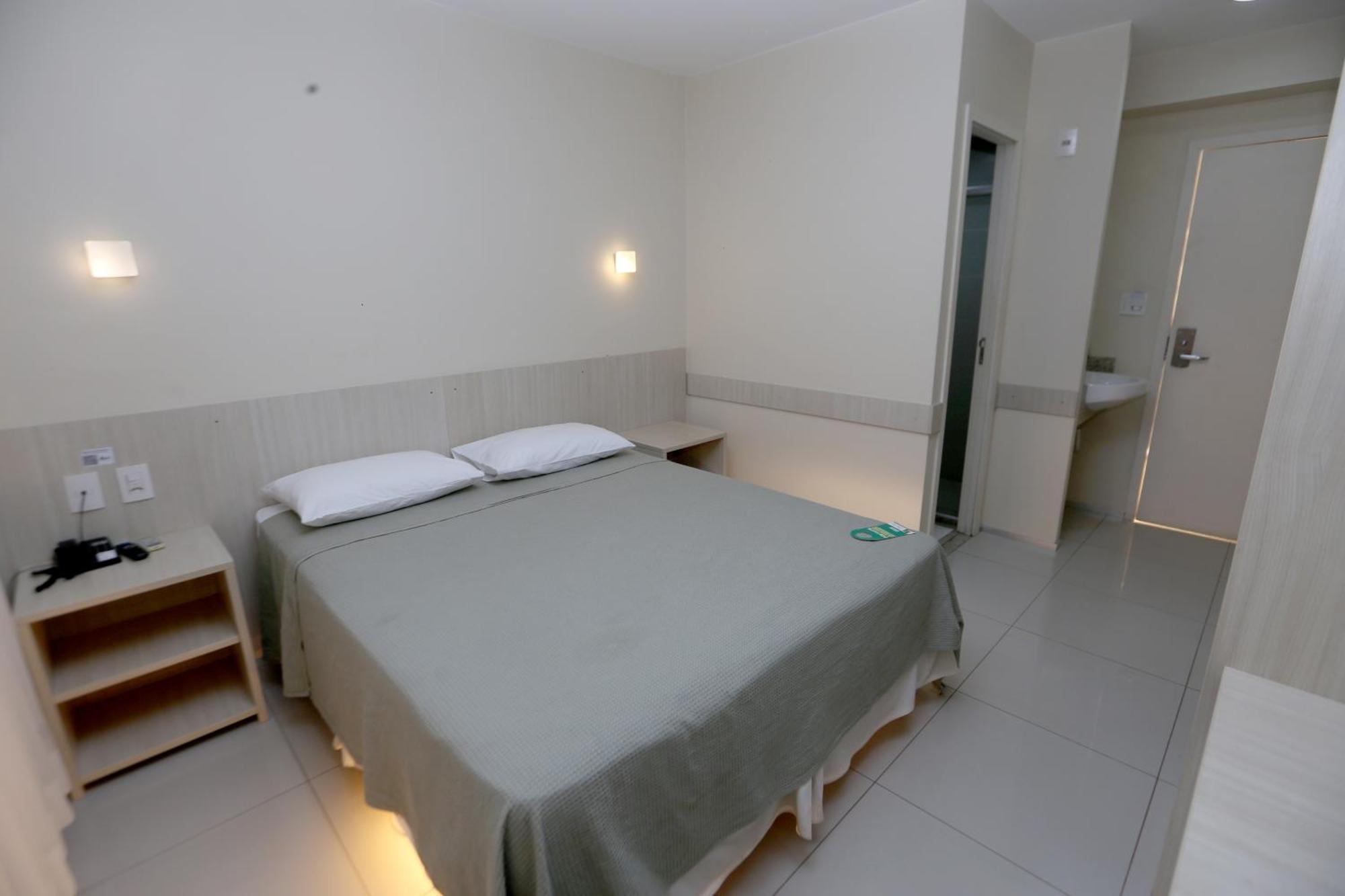 Stay Inn Hotel Imperatriz Kültér fotó