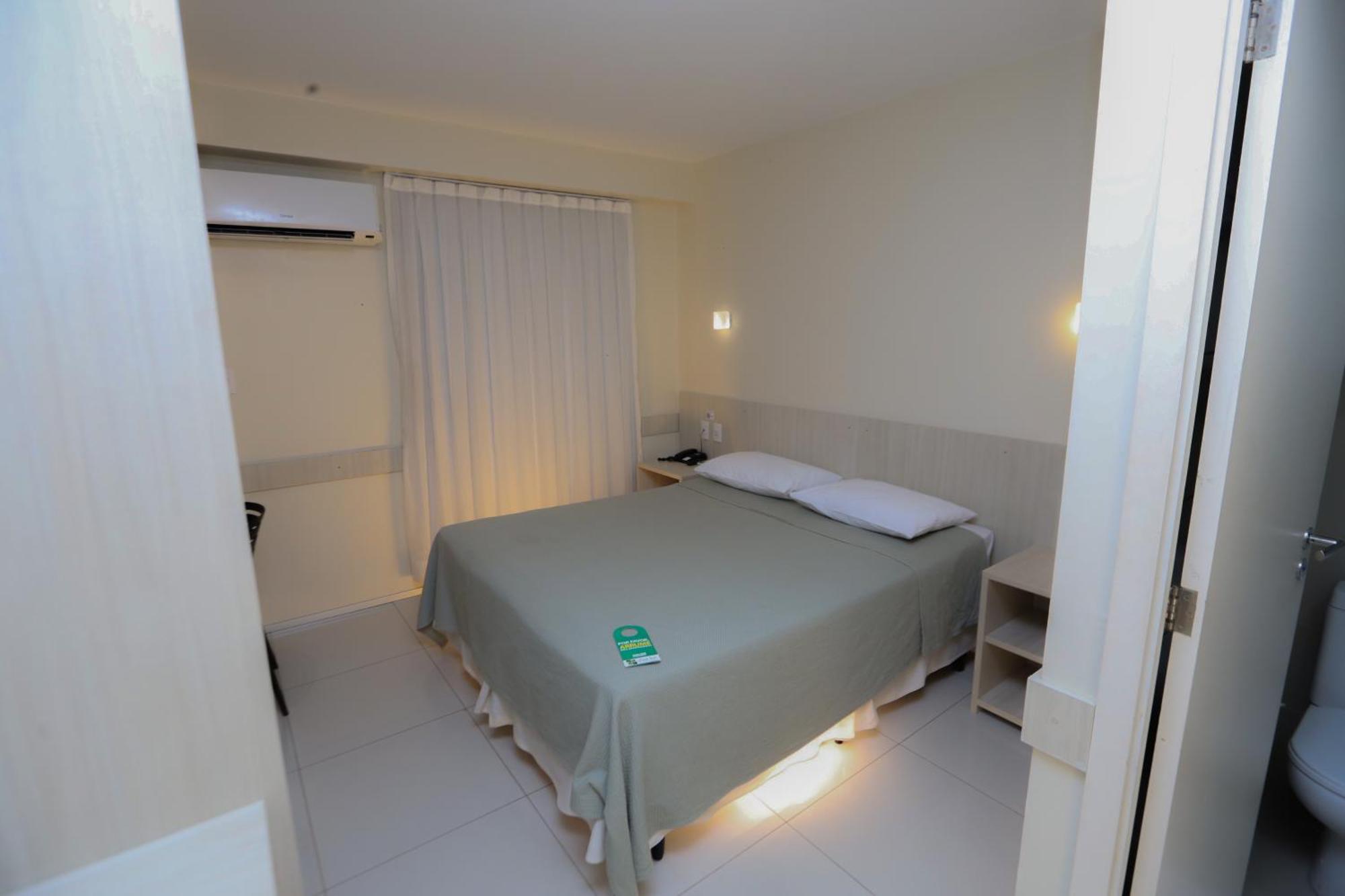 Stay Inn Hotel Imperatriz Kültér fotó