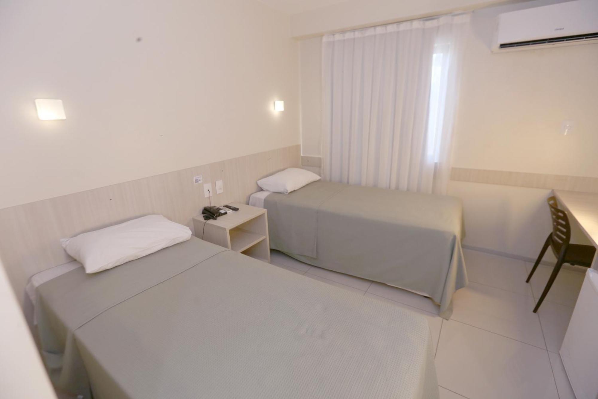 Stay Inn Hotel Imperatriz Kültér fotó