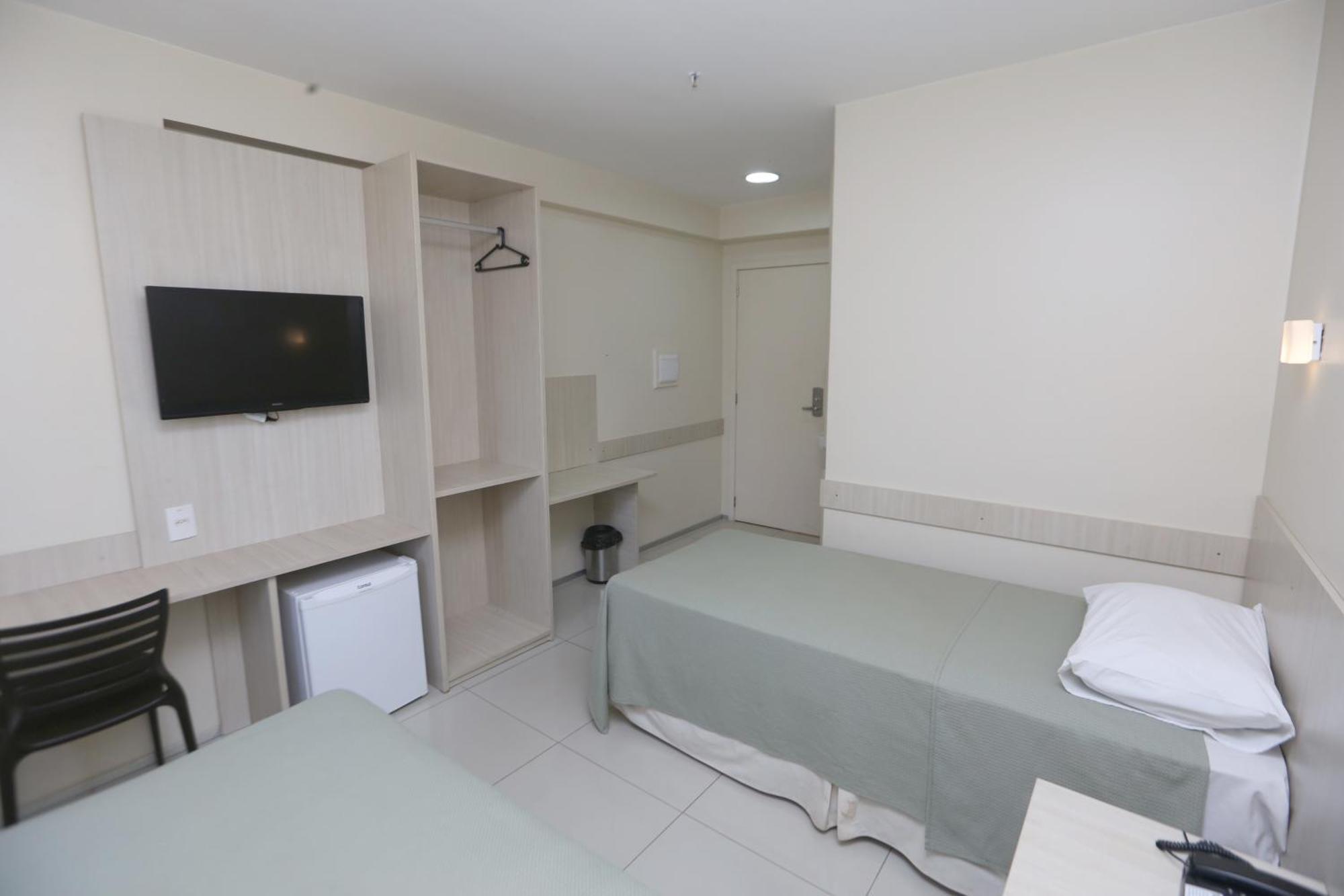 Stay Inn Hotel Imperatriz Kültér fotó