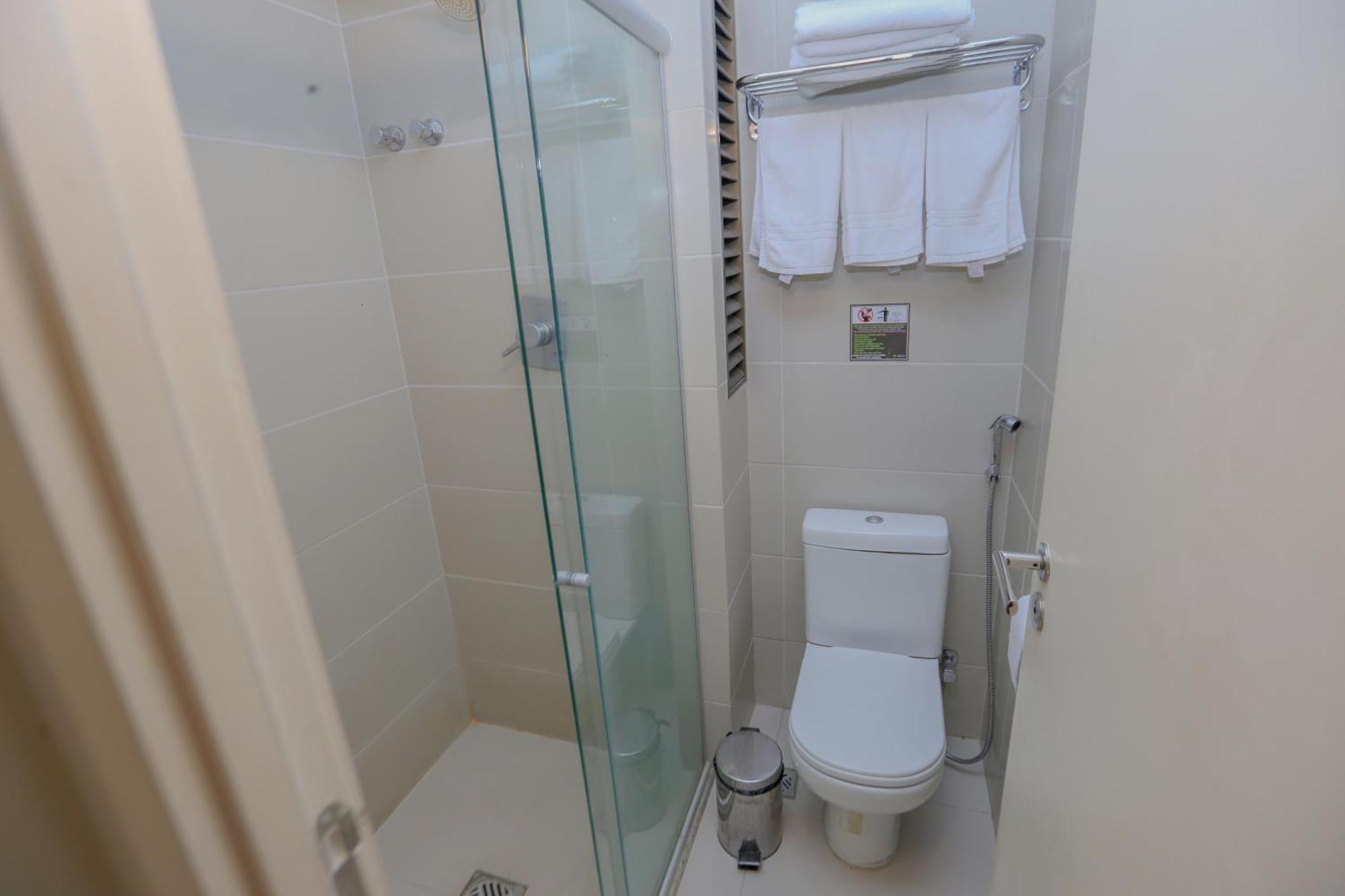 Stay Inn Hotel Imperatriz Kültér fotó