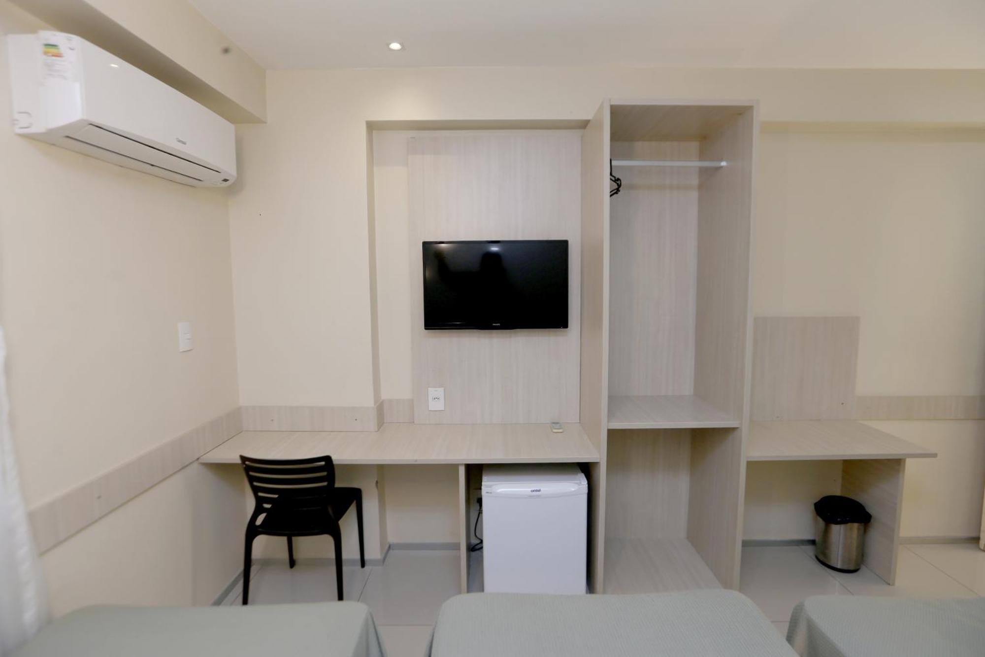 Stay Inn Hotel Imperatriz Kültér fotó