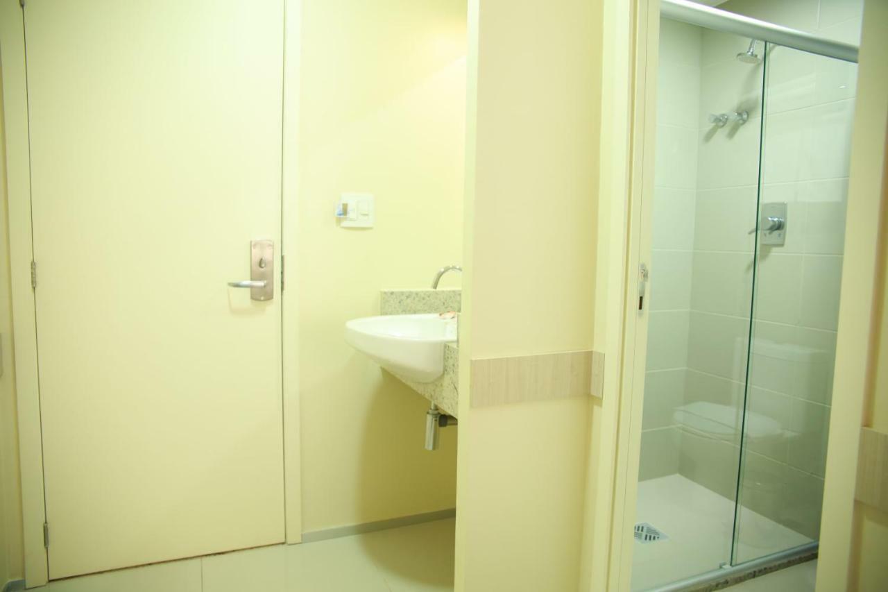 Stay Inn Hotel Imperatriz Kültér fotó