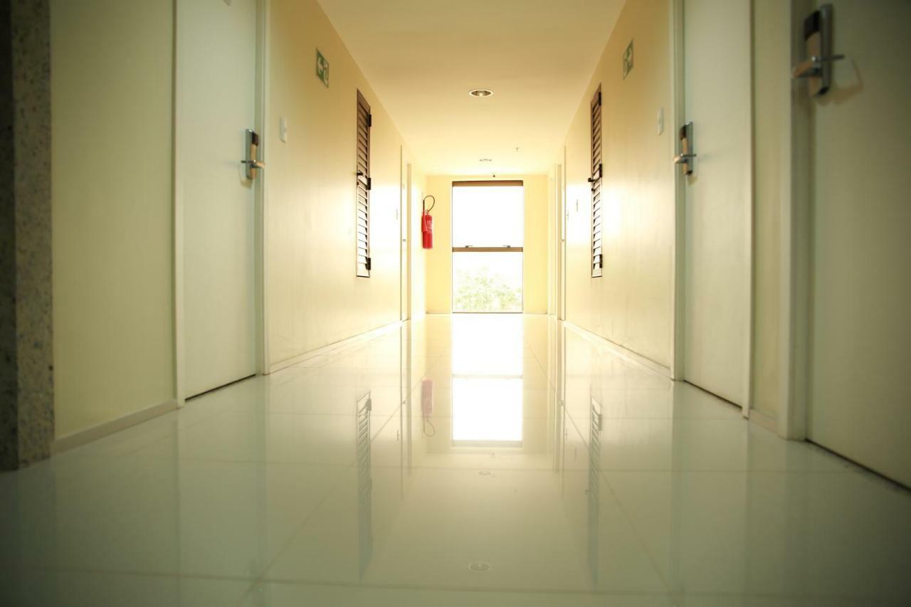 Stay Inn Hotel Imperatriz Kültér fotó